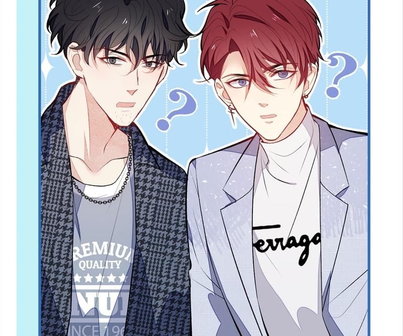 Read Hottest Topics chapter 87 image 34 on Lezhin