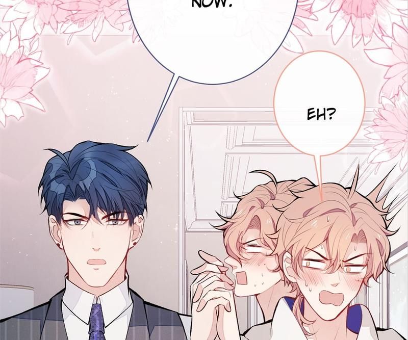 Read Hottest Topics chapter 87 image 37 on Lezhin