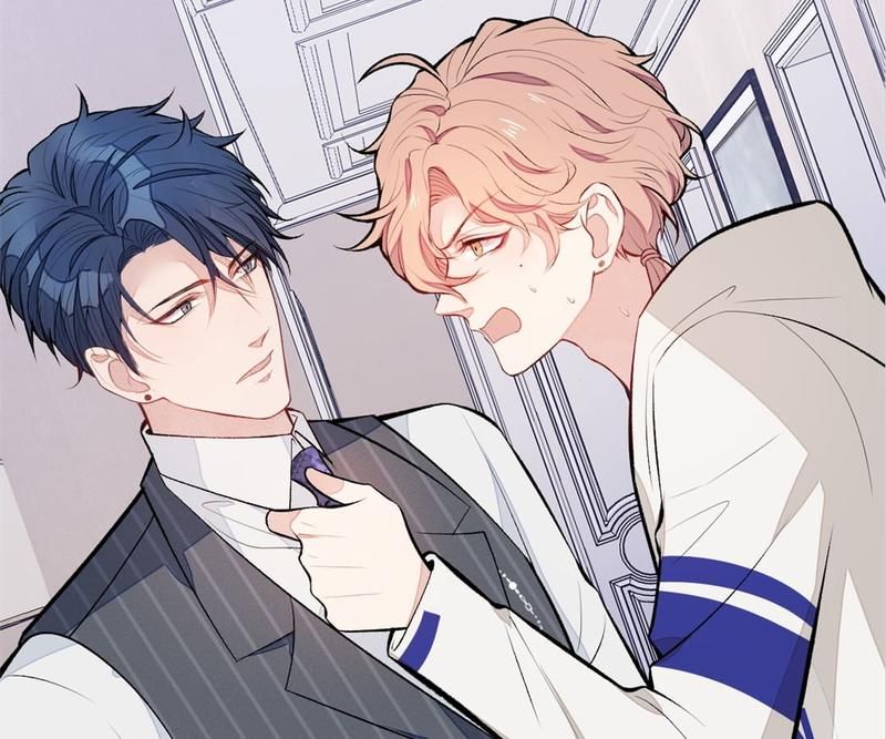 Read Hottest Topics chapter 87 image 41 on Lezhin