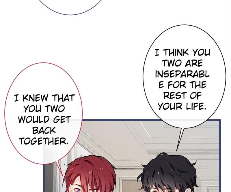 Read Hottest Topics chapter 87 image 43 on Lezhin