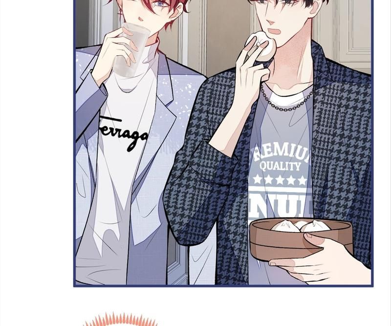 Read Hottest Topics chapter 87 image 44 on Lezhin