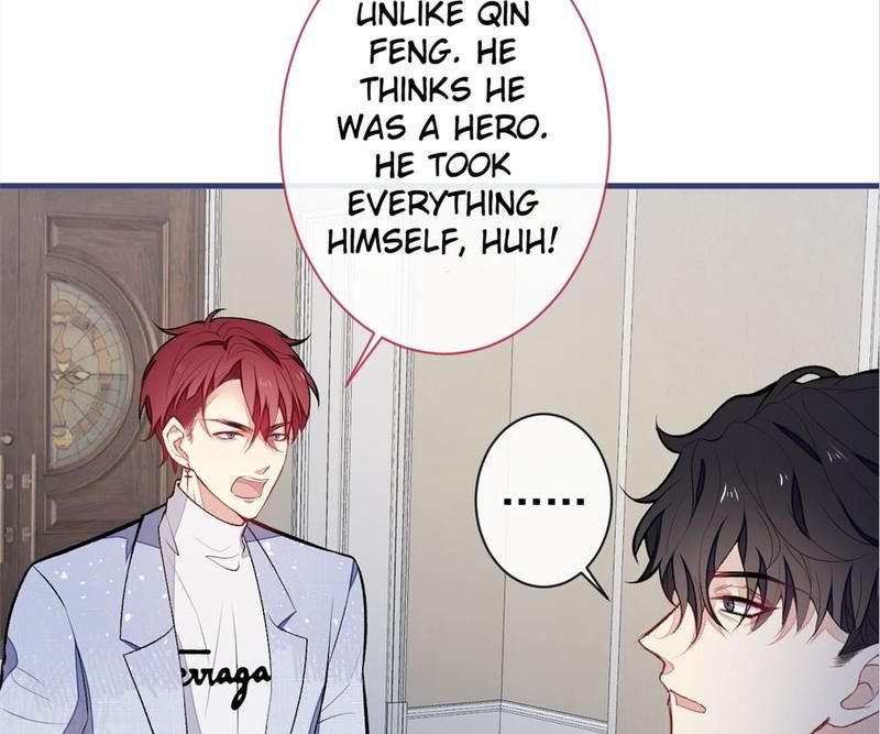 Read Hottest Topics chapter 87 image 49 on Lezhin