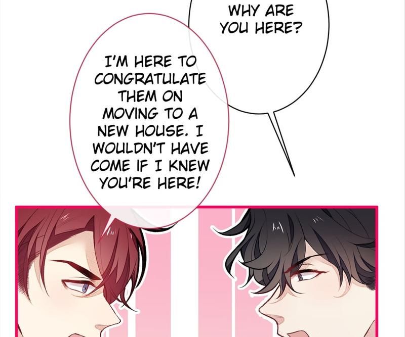 Read Hottest Topics chapter 87 image 5 on Lezhin
