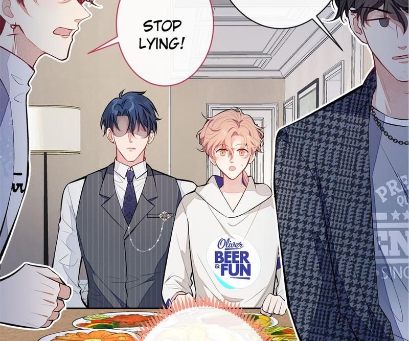 Read Hottest Topics chapter 87 image 52 on Lezhin