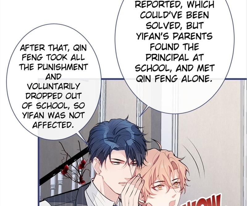 Read Hottest Topics chapter 87 image 54 on Lezhin