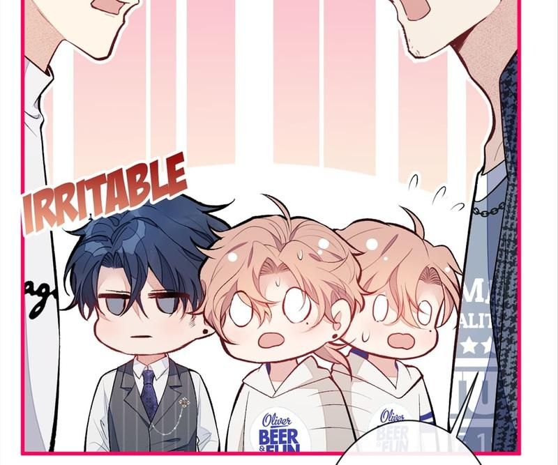 Read Hottest Topics chapter 87 image 6 on Lezhin