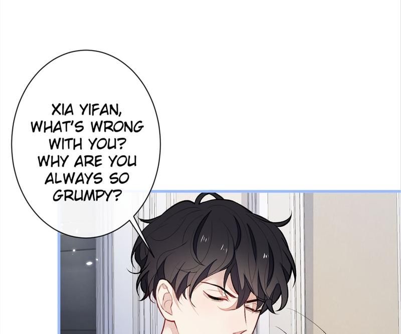 Read Hottest Topics chapter 87 image 8 on Lezhin
