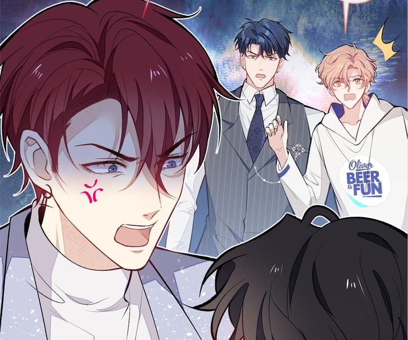 Read Hottest Topics chapter 87 image 81 on Lezhin
