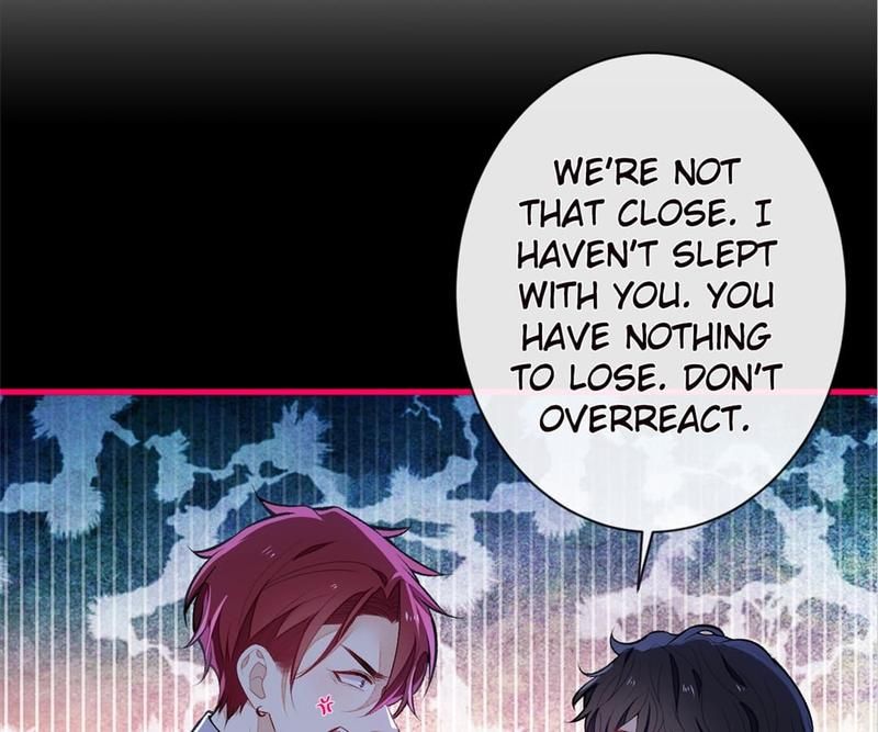 Read Hottest Topics chapter 88 image 1 on Lezhin