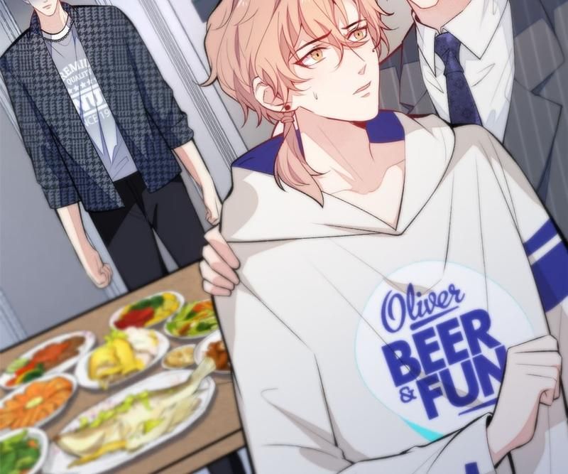 Read Hottest Topics chapter 88 image 15 on Lezhin