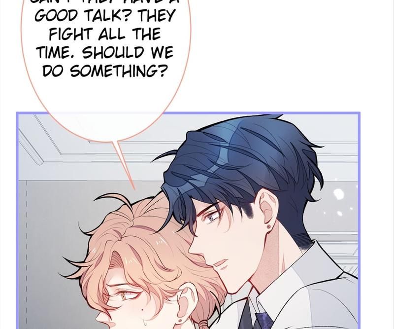 Read Hottest Topics chapter 88 image 22 on Lezhin