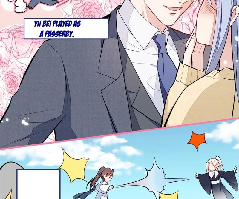 Read Hottest Topics chapter 88 image 33 on Lezhin