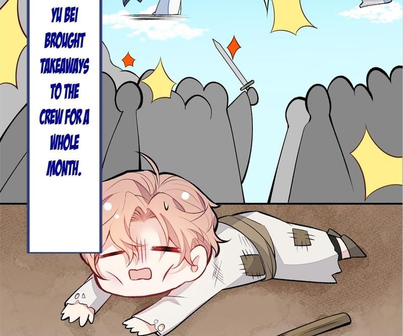 Read Hottest Topics chapter 88 image 34 on Lezhin