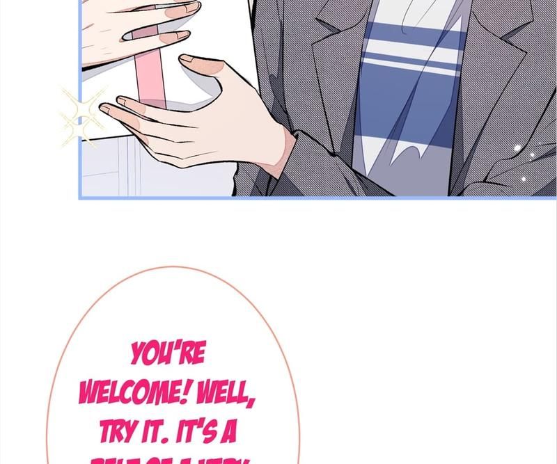 Read Hottest Topics chapter 88 image 39 on Lezhin