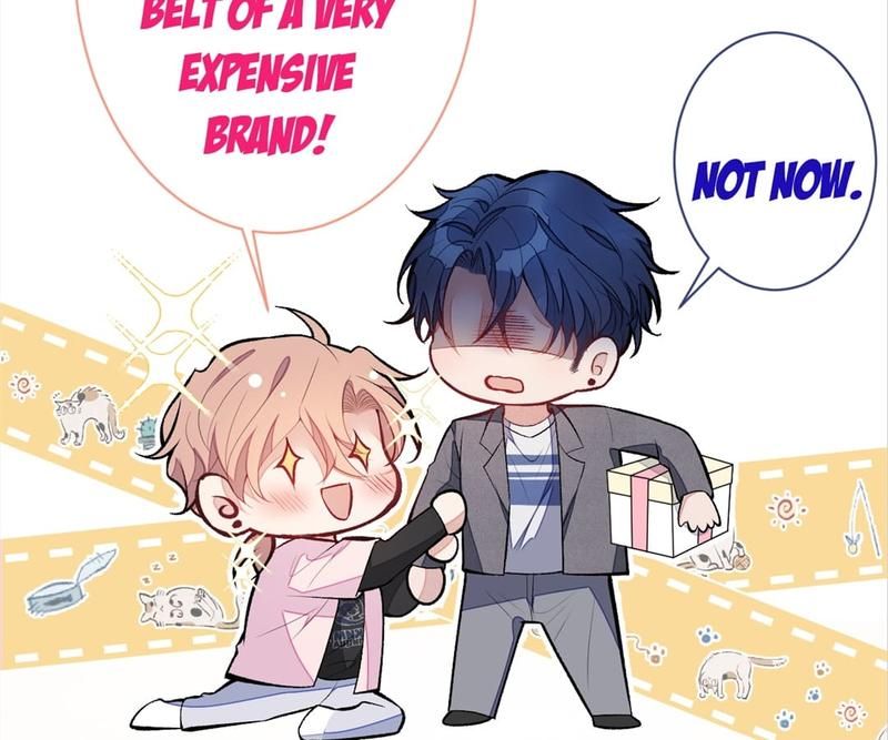 Read Hottest Topics chapter 88 image 40 on Lezhin