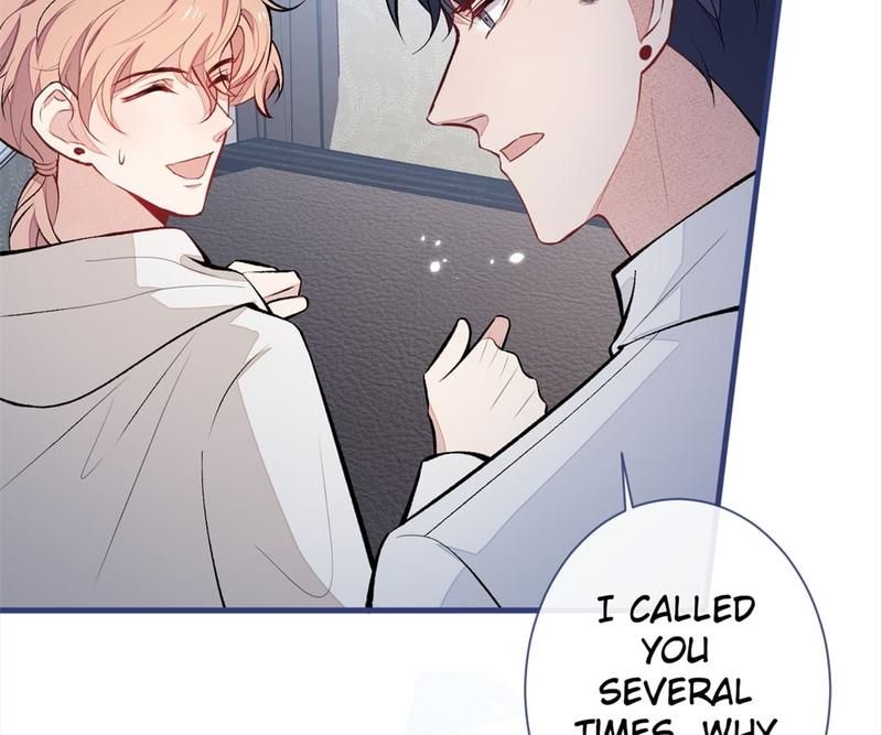 Read Hottest Topics chapter 88 image 51 on Lezhin