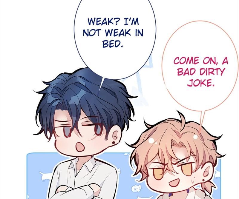 Read Hottest Topics chapter 88 image 53 on Lezhin
