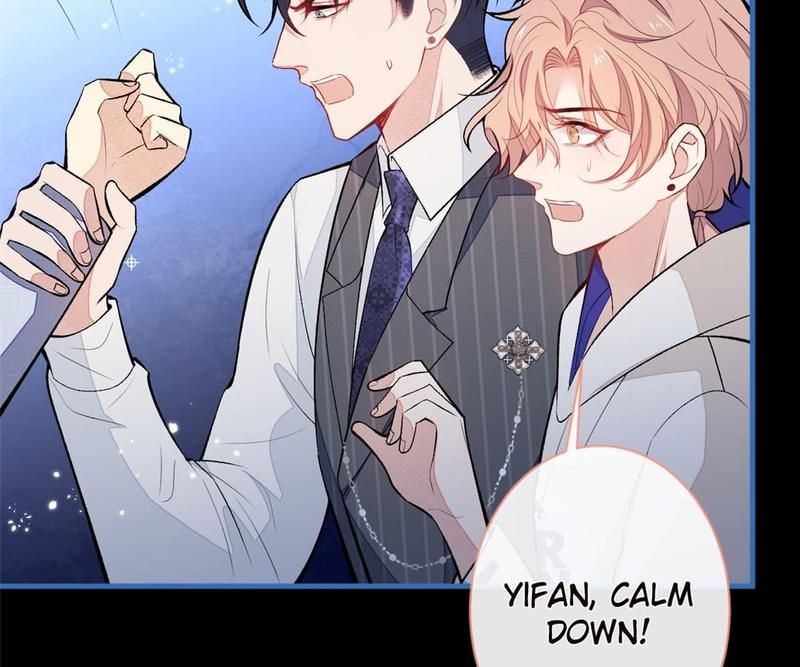 Read Hottest Topics chapter 88 image 7 on Lezhin
