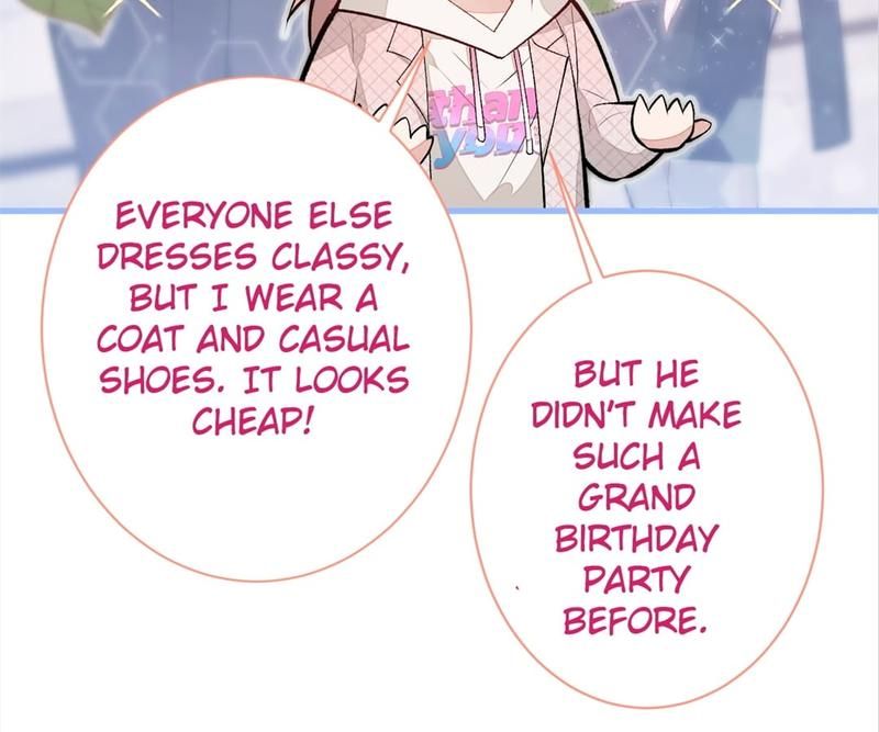 Read Hottest Topics chapter 89 image 19 on Lezhin