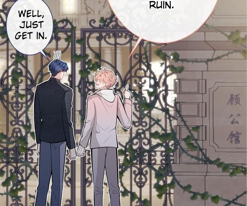 Read Hottest Topics chapter 89 image 3 on Lezhin