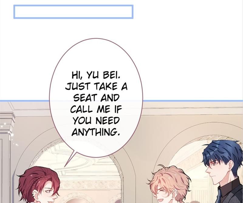 Read Hottest Topics chapter 89 image 30 on Lezhin