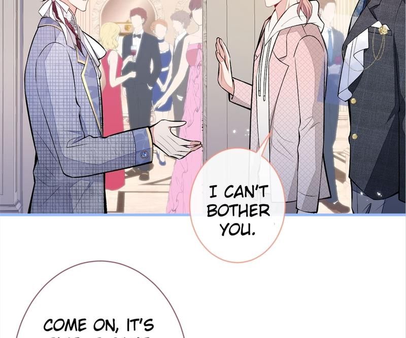 Read Hottest Topics chapter 89 image 31 on Lezhin