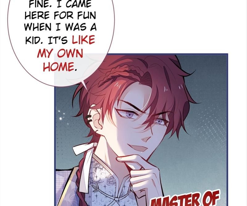 Read Hottest Topics chapter 89 image 32 on Lezhin