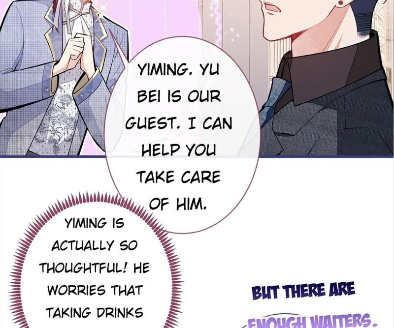 Read Hottest Topics chapter 89 image 35 on Lezhin