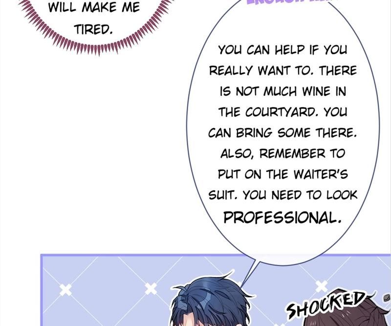 Read Hottest Topics chapter 89 image 36 on Lezhin