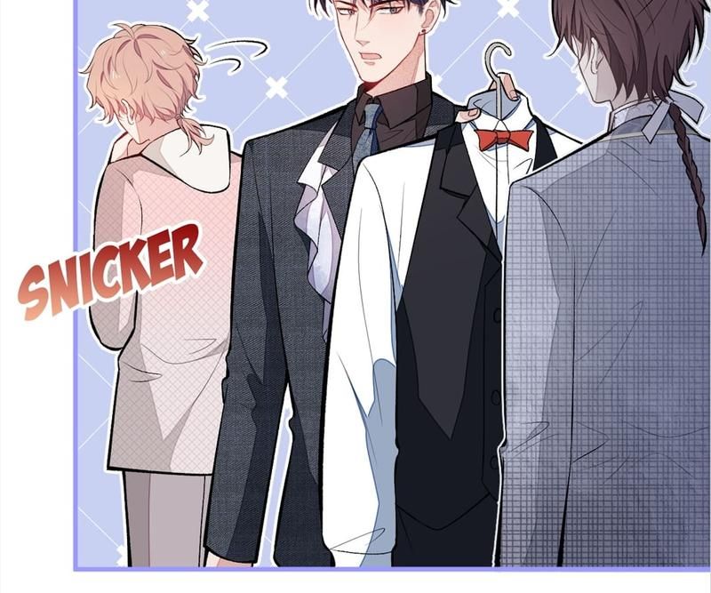 Read Hottest Topics chapter 89 image 37 on Lezhin
