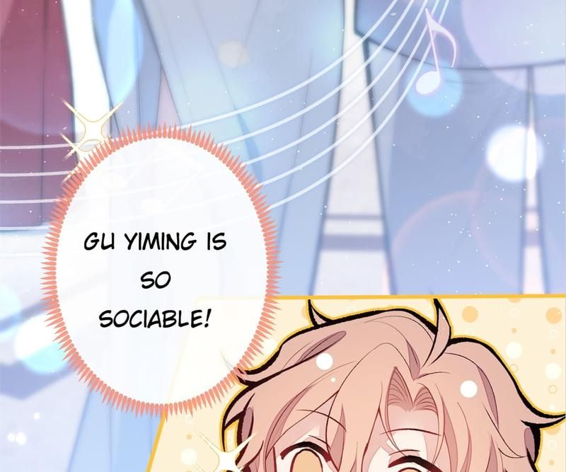 Read Hottest Topics chapter 89 image 48 on Lezhin