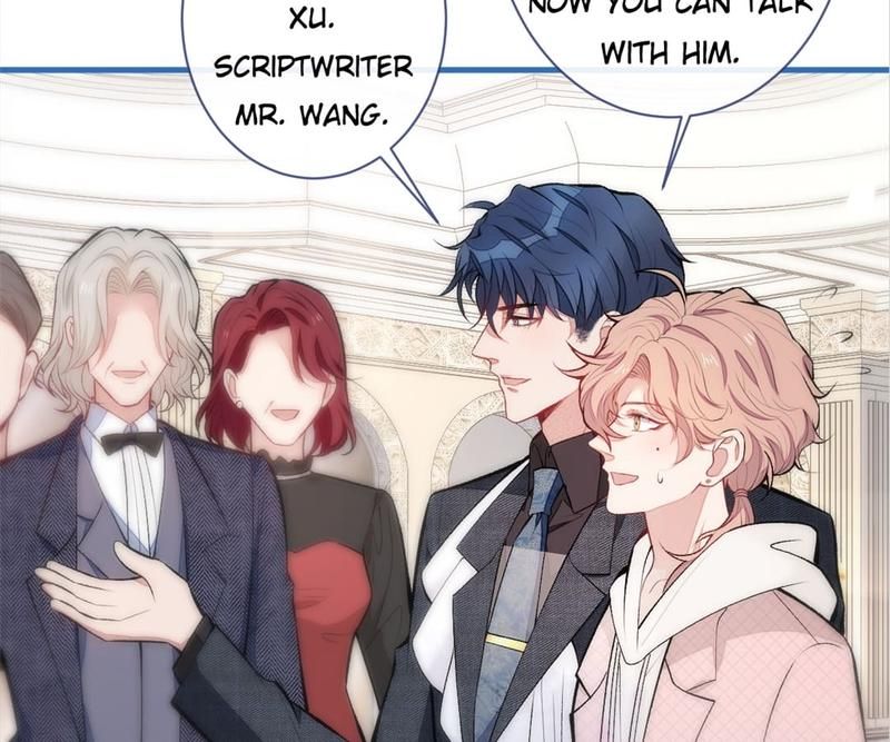 Read Hottest Topics chapter 89 image 50 on Lezhin