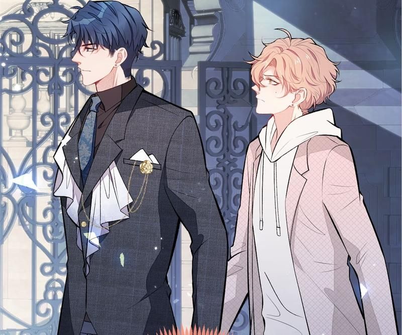 Read Hottest Topics chapter 89 image 6 on Lezhin