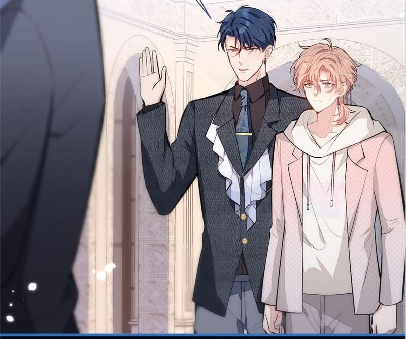 Read Hottest Topics chapter 89 image 61 on Lezhin