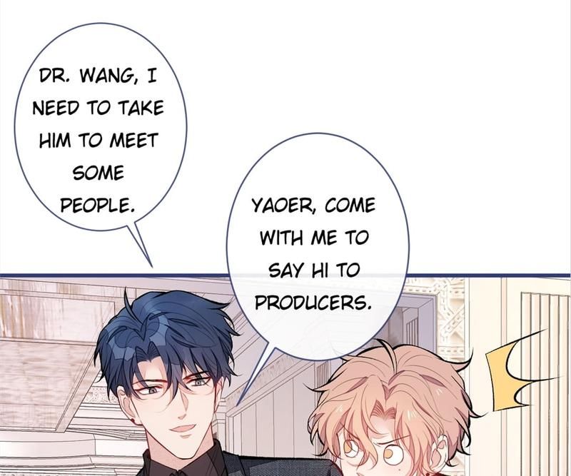 Read Hottest Topics chapter 89 image 76 on Lezhin
