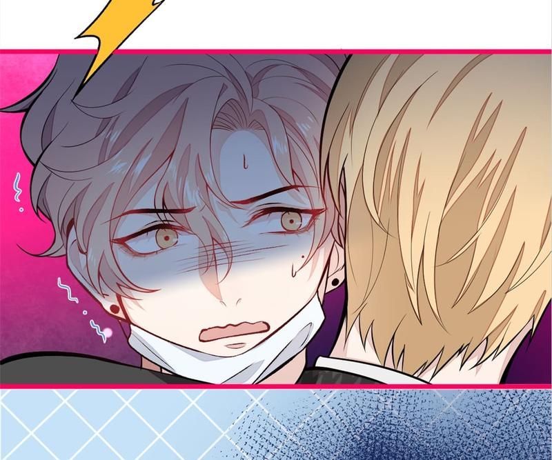 Read Hottest Topics chapter 9 image 103 on Lezhin