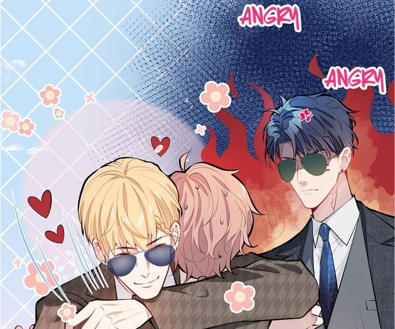 Read Hottest Topics chapter 9 image 104 on Lezhin