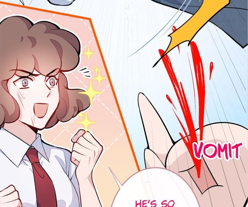 Read Hottest Topics chapter 9 image 13 on Lezhin