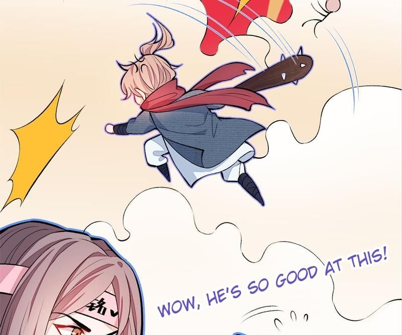 Read Hottest Topics chapter 9 image 16 on Lezhin