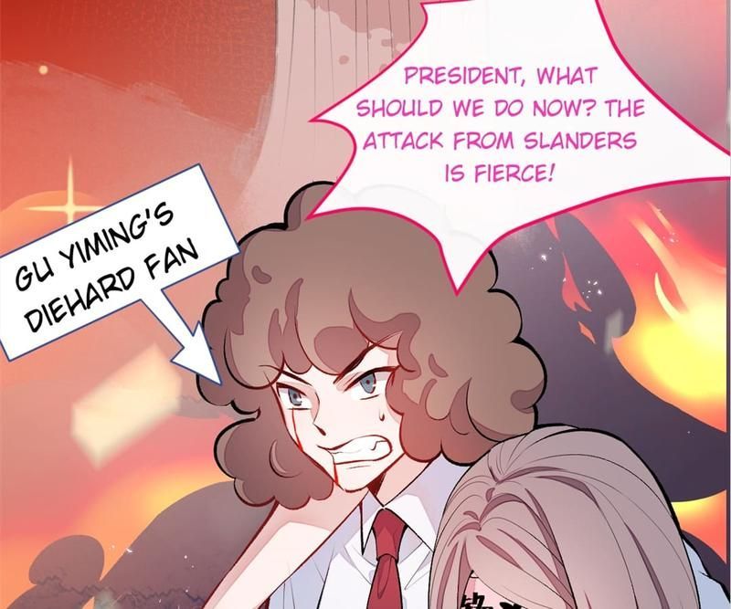 Read Hottest Topics chapter 9 image 2 on Lezhin