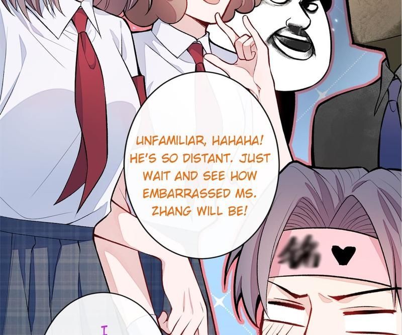 Read Hottest Topics chapter 9 image 22 on Lezhin