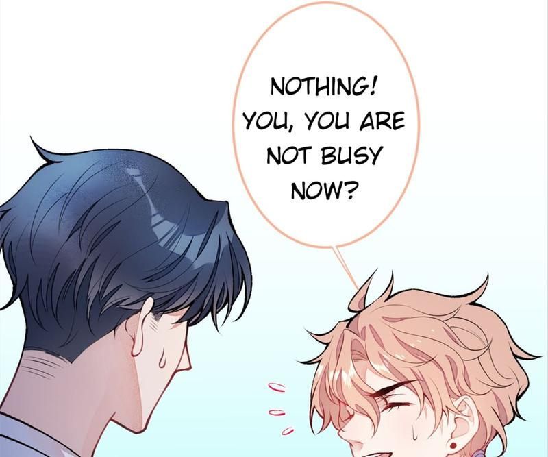 Read Hottest Topics chapter 9 image 33 on Lezhin