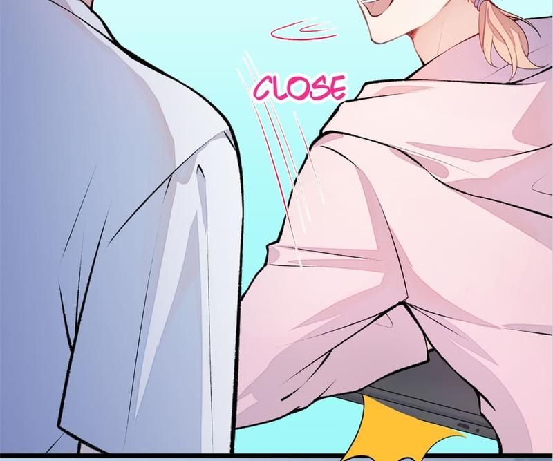 Read Hottest Topics chapter 9 image 34 on Lezhin