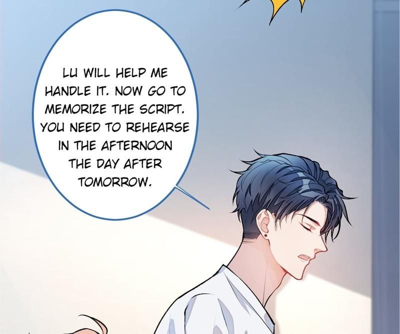 Read Hottest Topics chapter 9 image 35 on Lezhin