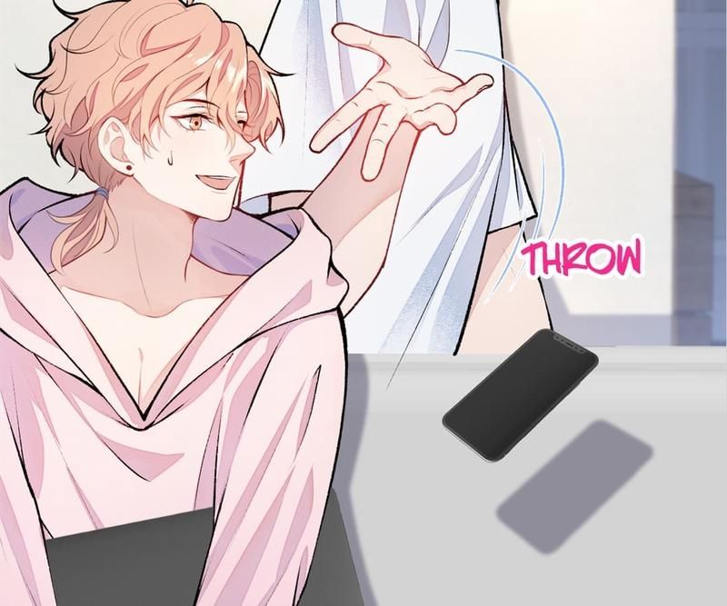 Read Hottest Topics chapter 9 image 36 on Lezhin