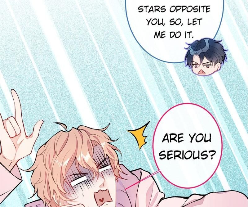 Read Hottest Topics chapter 9 image 39 on Lezhin