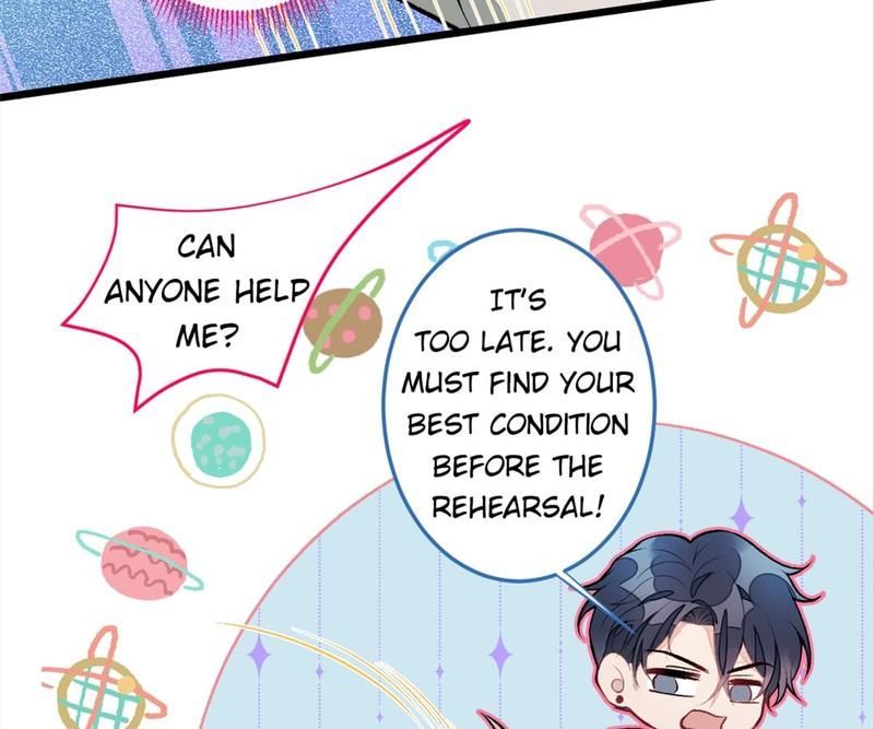 Read Hottest Topics chapter 9 image 41 on Lezhin