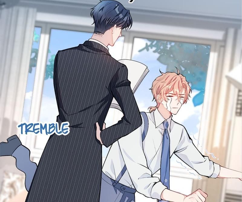 Read Hottest Topics chapter 9 image 45 on Lezhin