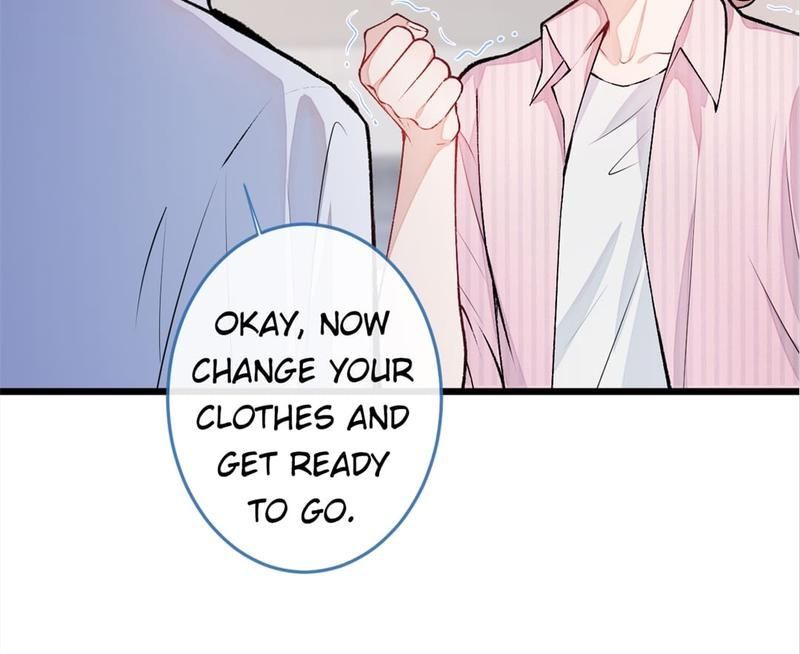 Read Hottest Topics chapter 9 image 57 on Lezhin