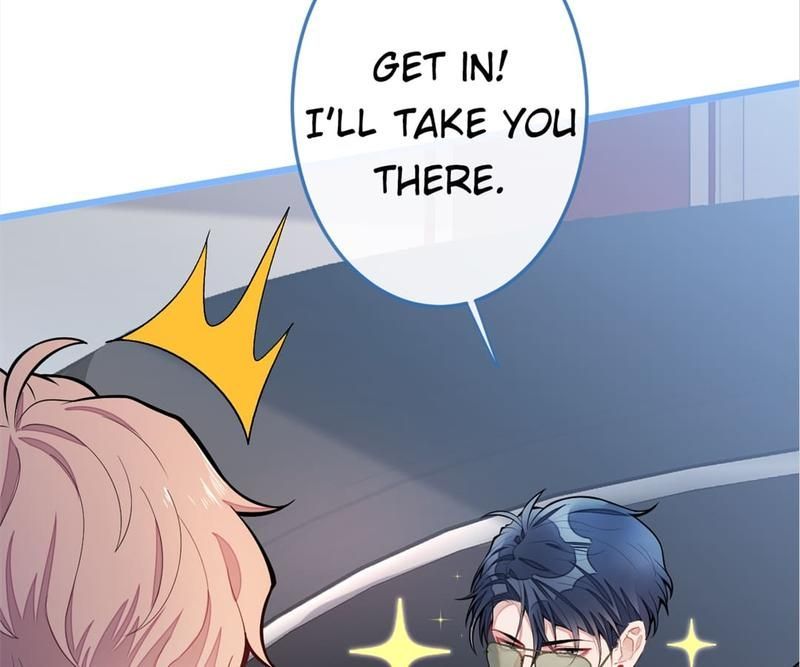 Read Hottest Topics chapter 9 image 63 on Lezhin